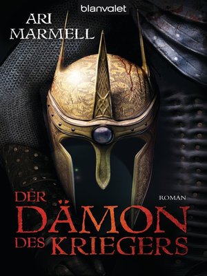 cover image of Der Dämon des Kriegers